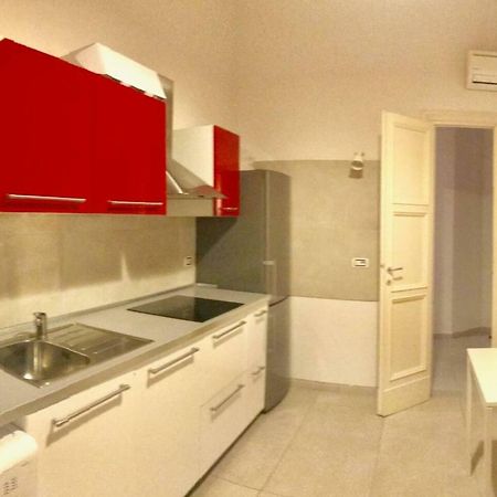 Ambrogio Apartment ฟลอเรนซ์ ภายนอก รูปภาพ