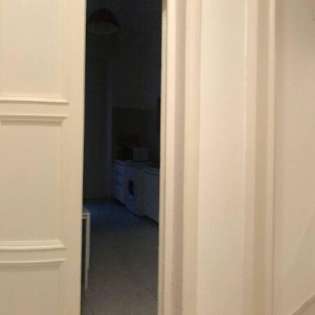 Ambrogio Apartment ฟลอเรนซ์ ภายนอก รูปภาพ