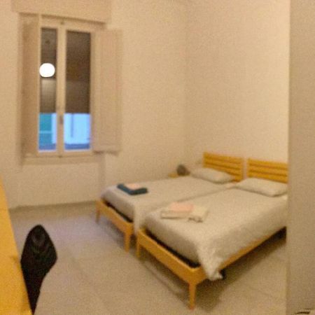 Ambrogio Apartment ฟลอเรนซ์ ภายนอก รูปภาพ