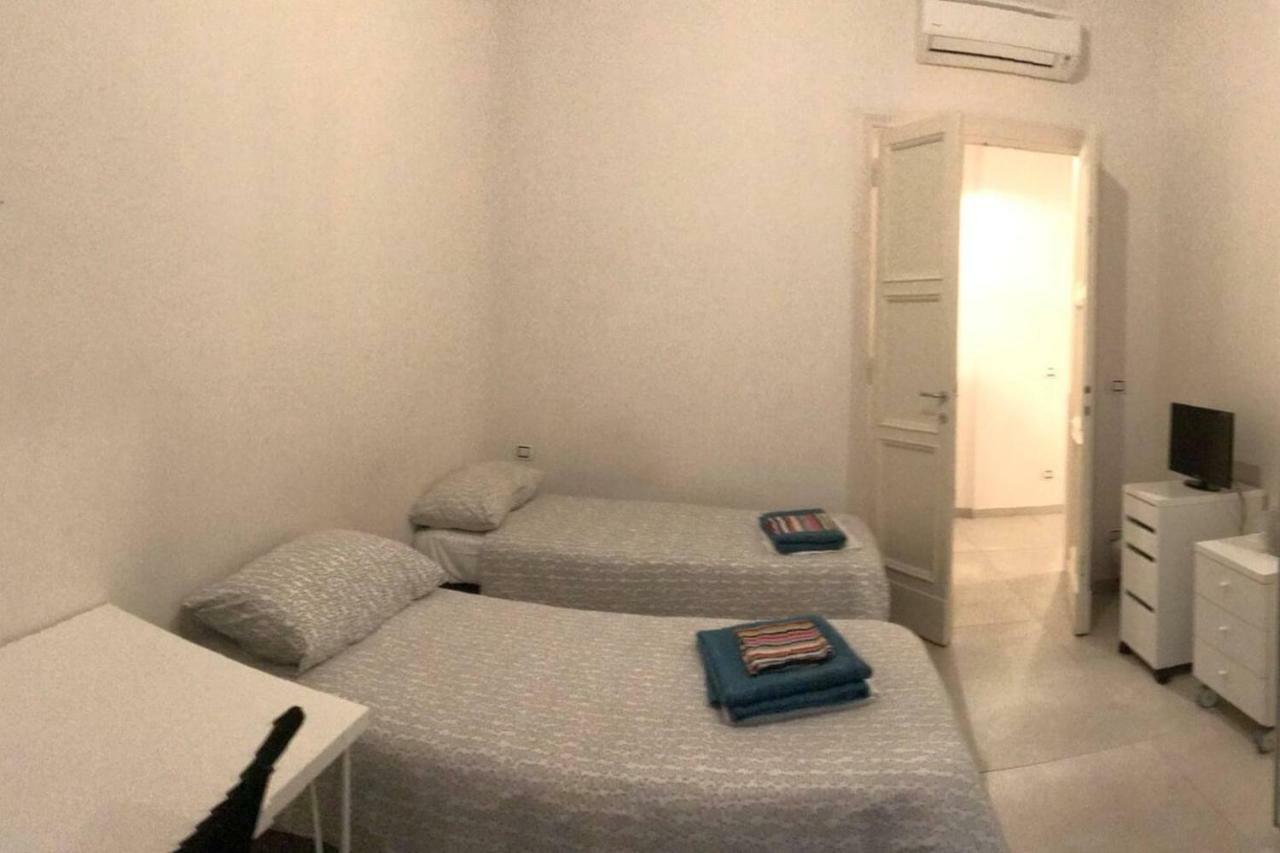Ambrogio Apartment ฟลอเรนซ์ ภายนอก รูปภาพ