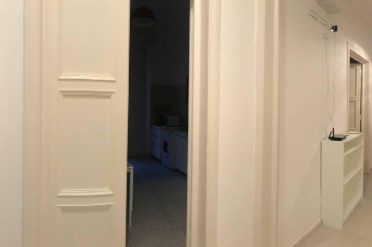 Ambrogio Apartment ฟลอเรนซ์ ภายนอก รูปภาพ