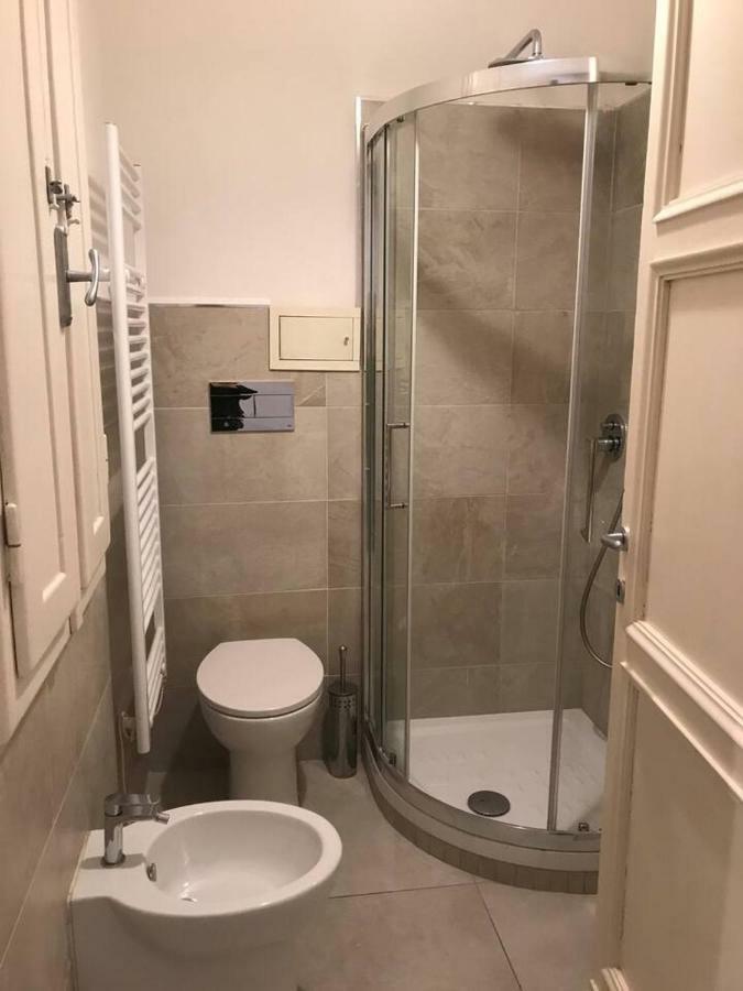 Ambrogio Apartment ฟลอเรนซ์ ภายนอก รูปภาพ