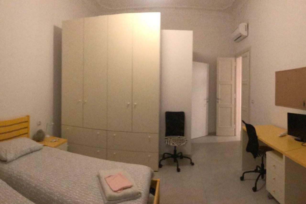 Ambrogio Apartment ฟลอเรนซ์ ภายนอก รูปภาพ